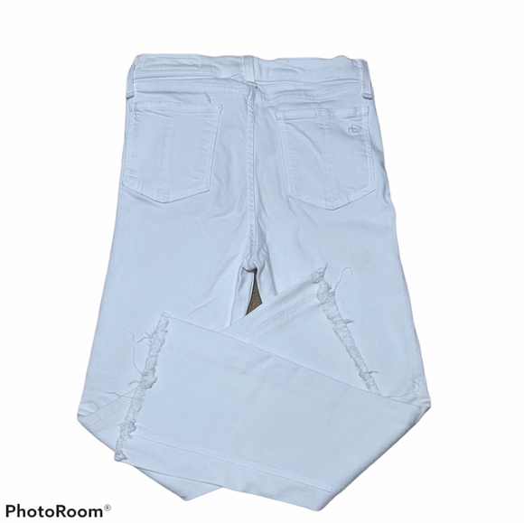 4/$25 Rag & Bone jeans 28 - Picture 2 of 13